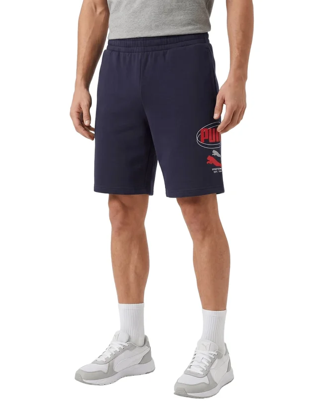 Logo Lab Story 1 Shorts 10 TR