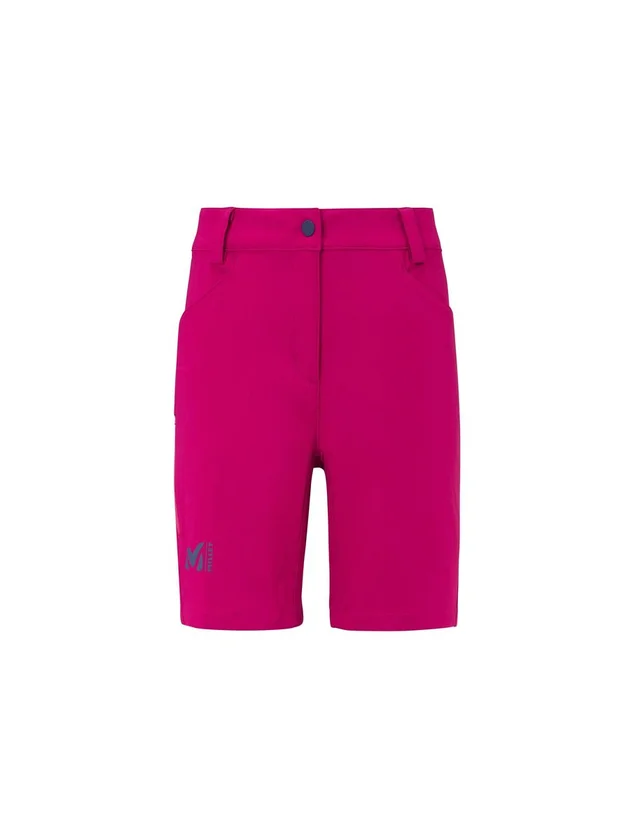 Trekker Stretch Short II