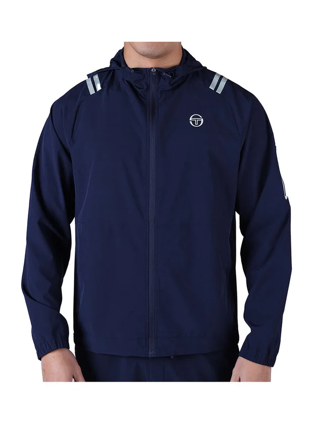 Gallo Hoodie Track Jacket