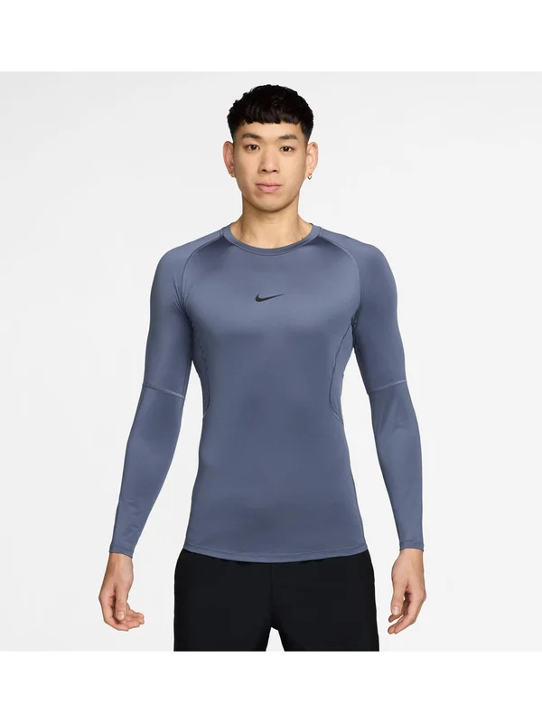 Np Df Tight Top Ls