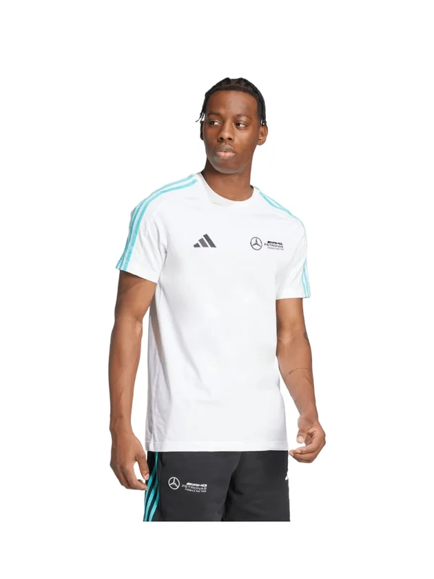 Mer DNA Tee