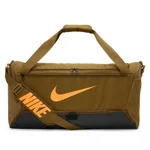 OLIVE FLAK/BLACK/VIVID ORANGE