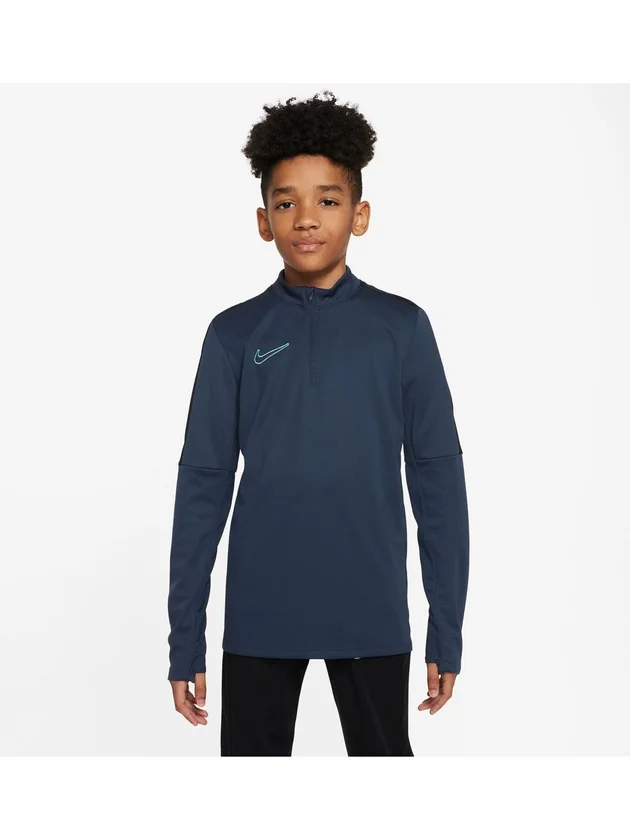 Drill Top BR
