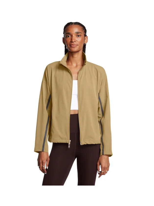 Unstoppable Vented Jacket