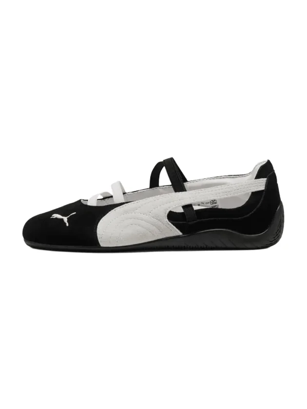 Speedcat Ballet SD