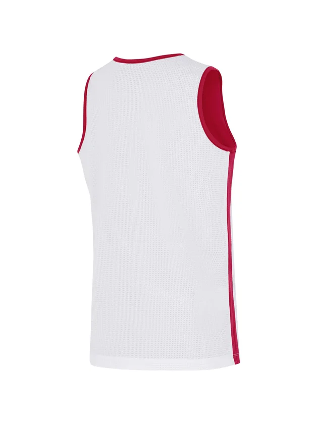 Youth Team25 Basketball Stock Reversible Jersey