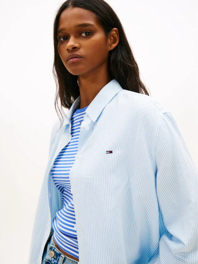 RLX Linen Shirt