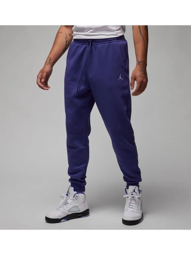 Ess Flc Pant