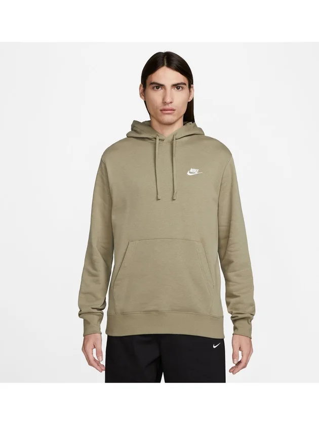 Club Hoodie Po BB