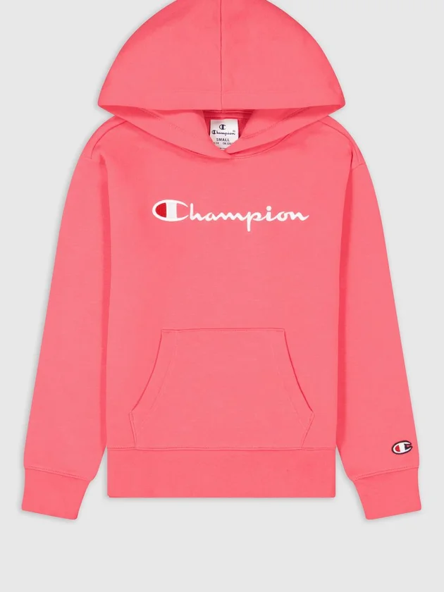 Hooded Sweatshirt