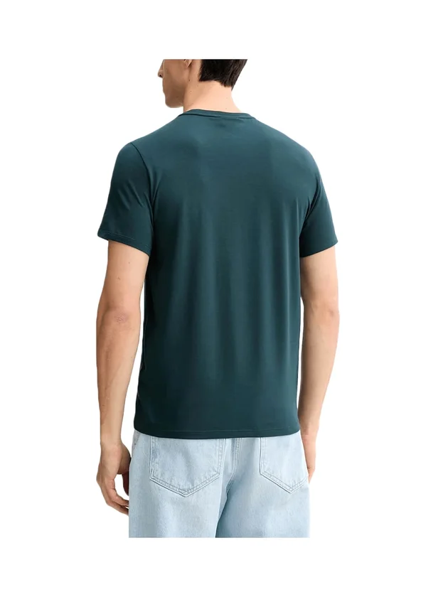 Ss Slim Stretch Cott