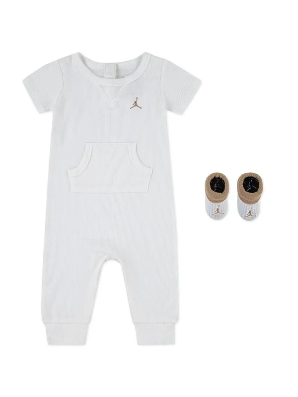 Jhn Esst Ss Coverall