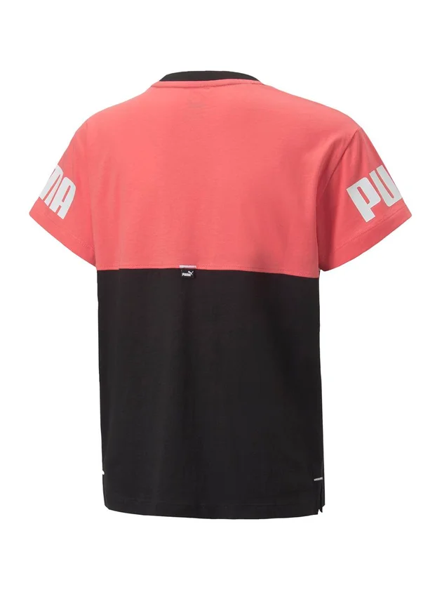 G P Pwr Clb Tee