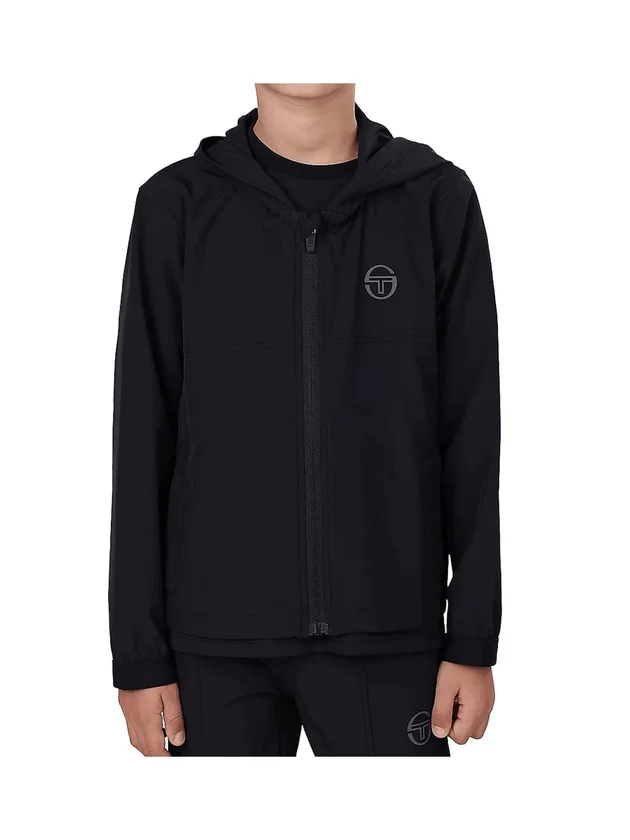 Pelle Track Jacket