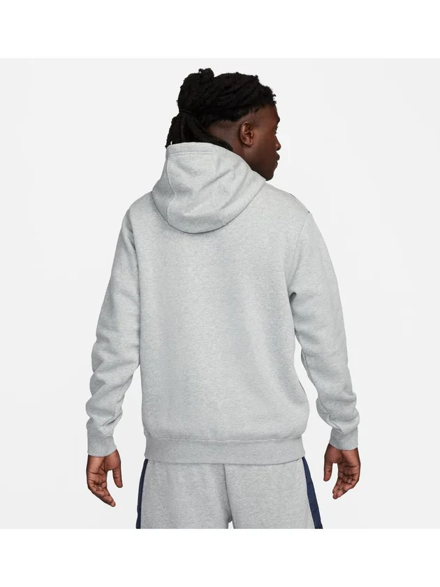 Sp Flc Hoodie Bb