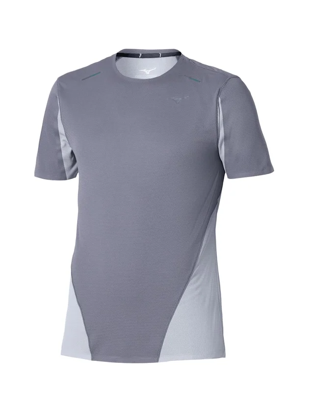 Tech Light DryAeroflow Short Sleeve Tee