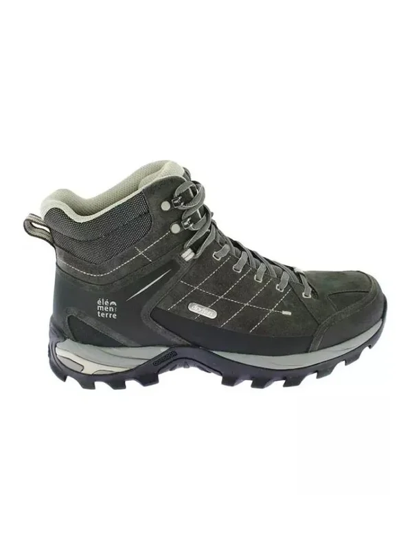 Chaussure De Marche Tige Haute