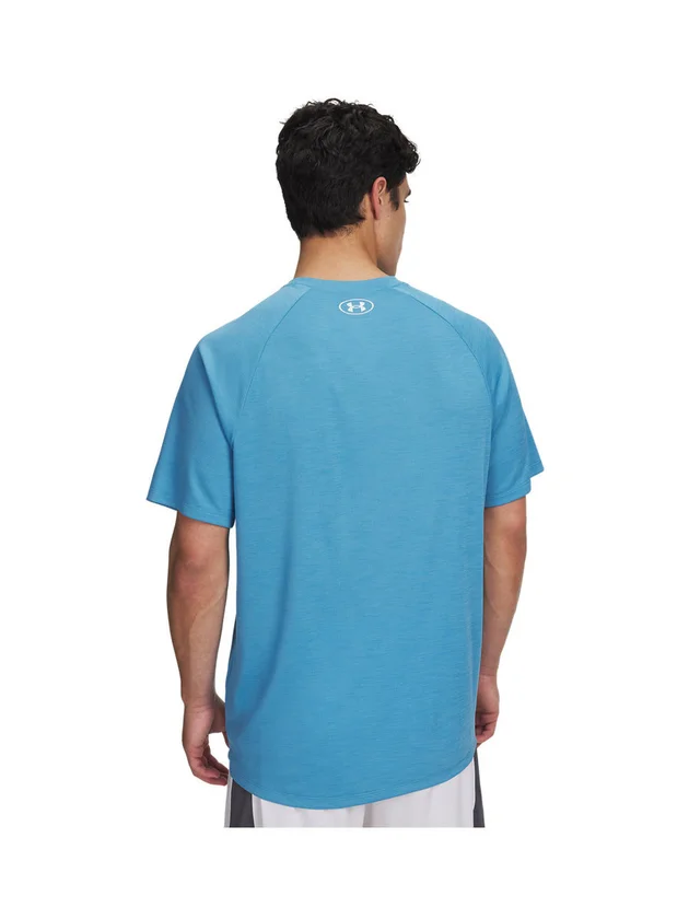 Tech Textured SS