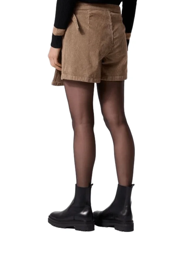 VmVica Hr Short Corduroy Skort