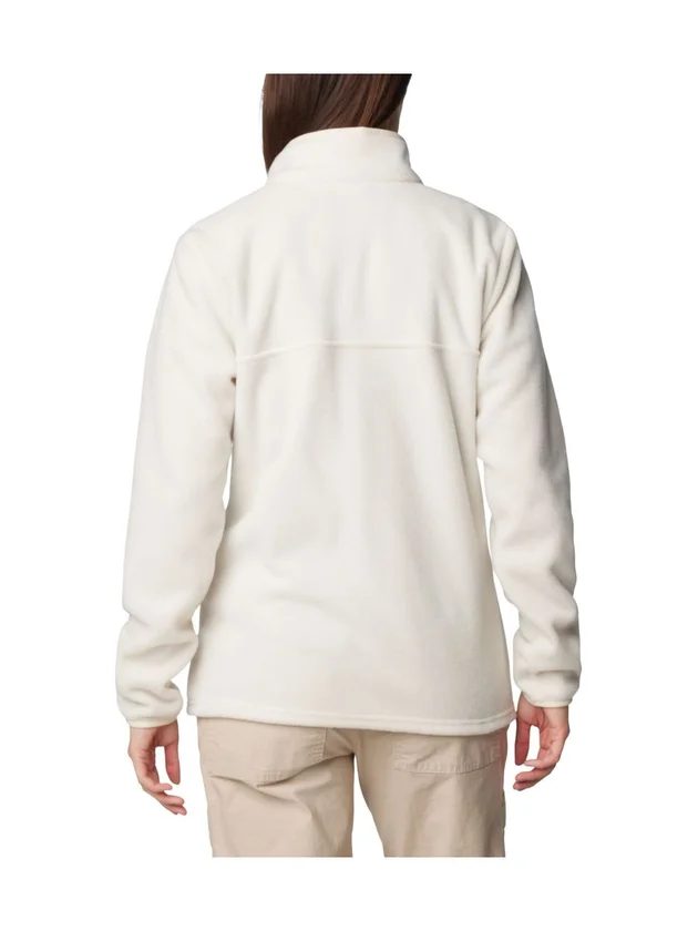 Benton Springs 1/2 Snap Pull Over II