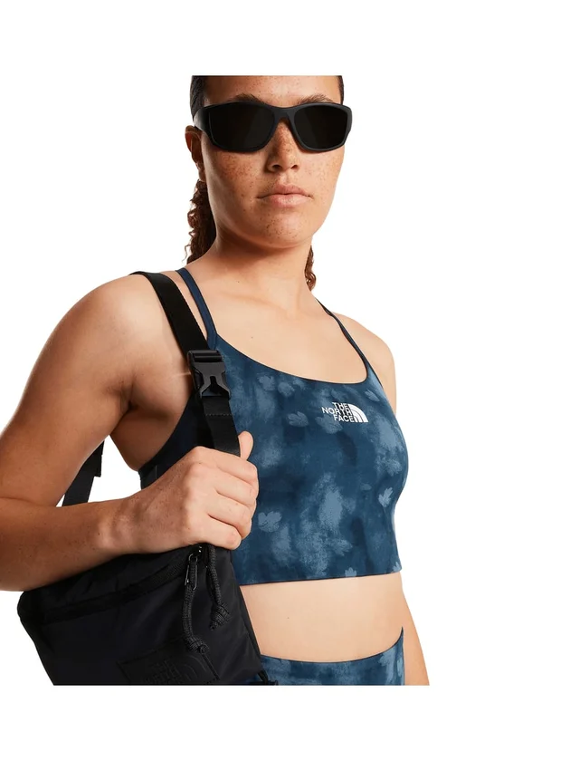 Flex Bra Print