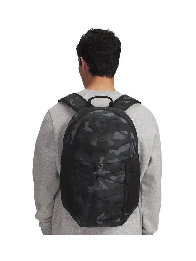 Hustle Sport 6.0 Backpack