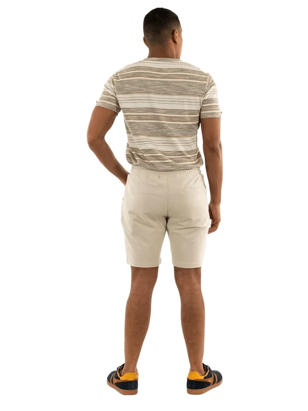 Sport Chic Jogger Short