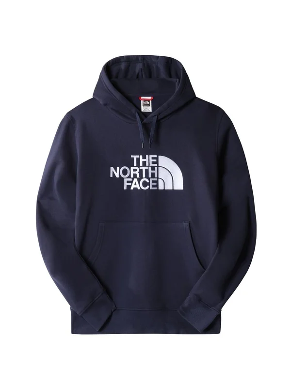 Drew Peak Pullover Hoodie