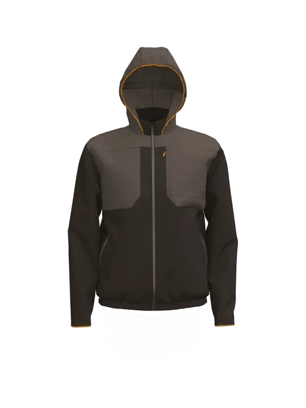 Trail Run Jacket