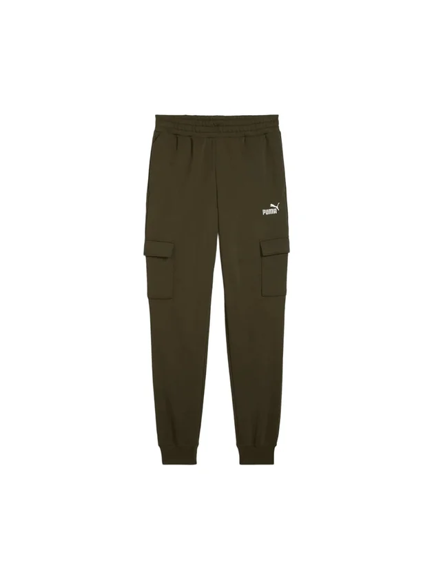 Ess No 1 Logo Cargo Pants Tr Cl