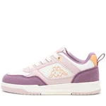 WHITE/VIOLET MOONSCAPE/ORANGE