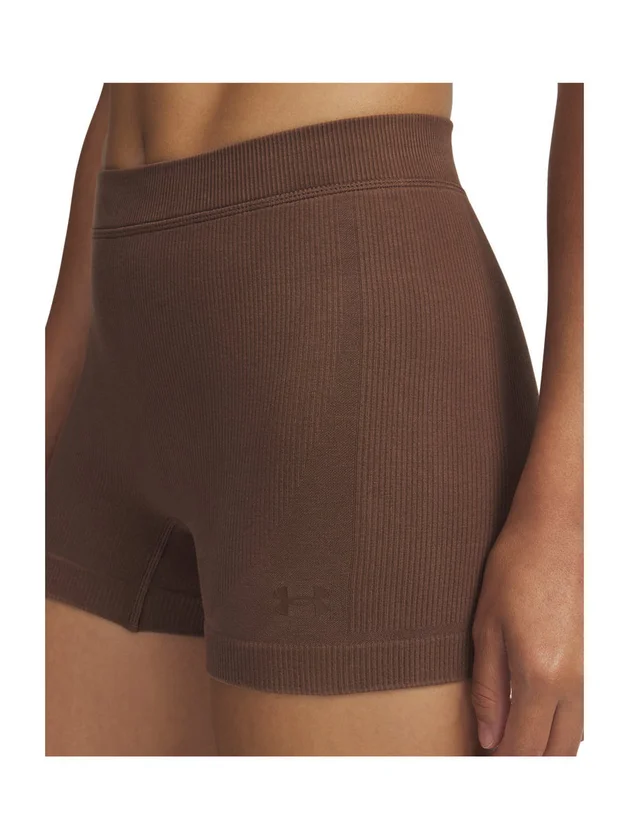 Seamless Cotton Shorty