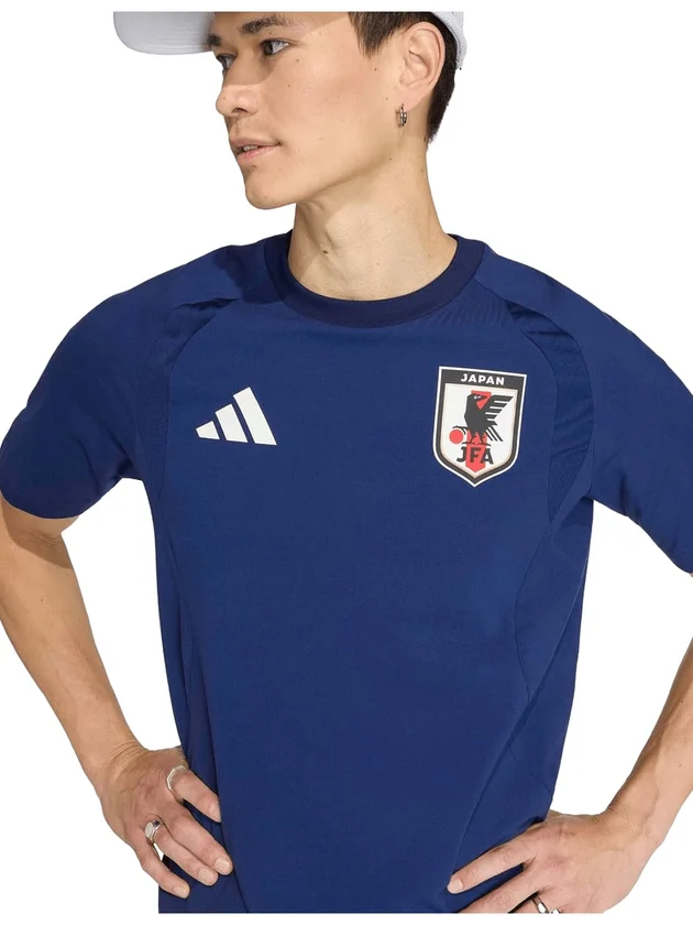 JFA TT Tee
