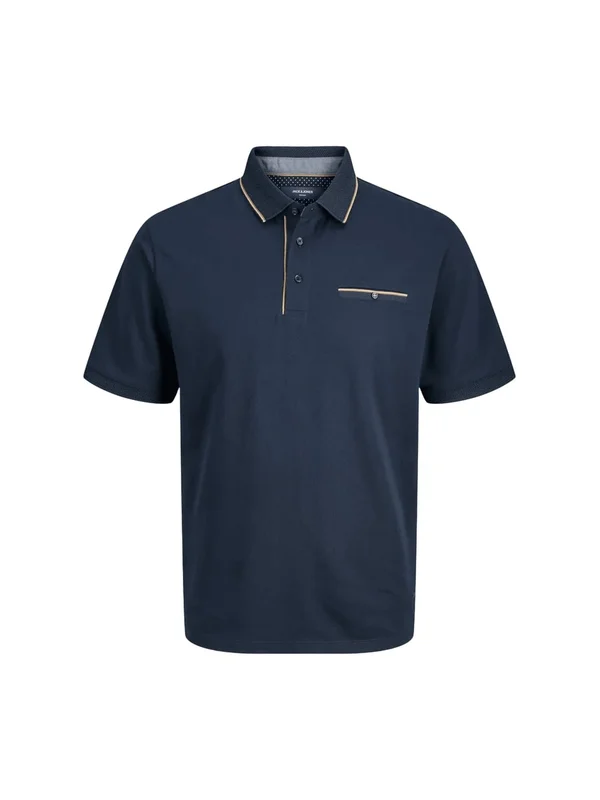 Polo Ss Prau25