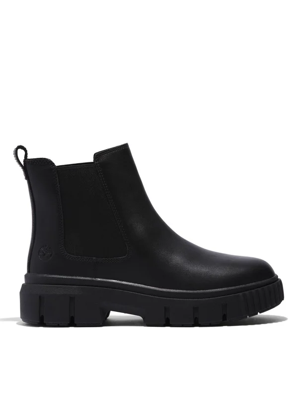 Greyfield Mid Chelsea Boot