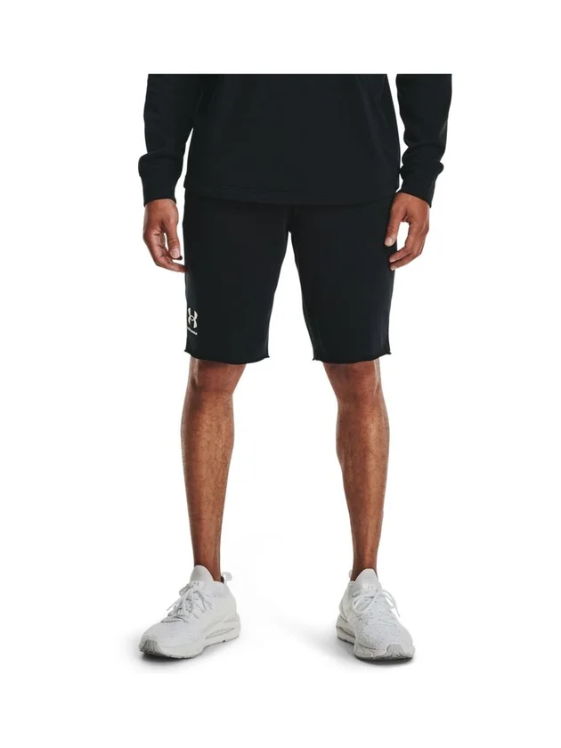 Rival Terry Short