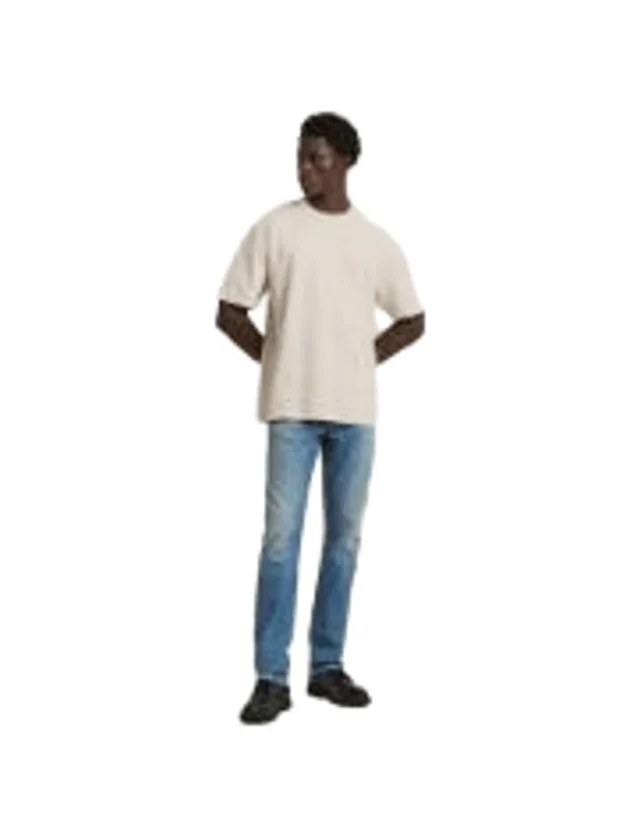 Structured Relaxed Base R T