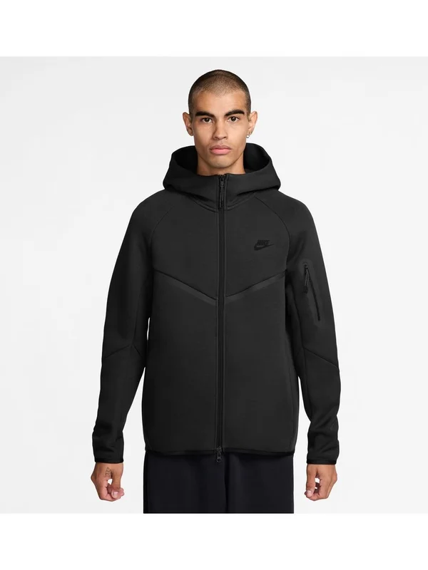 Tch Flc Fz Wr Hoodie