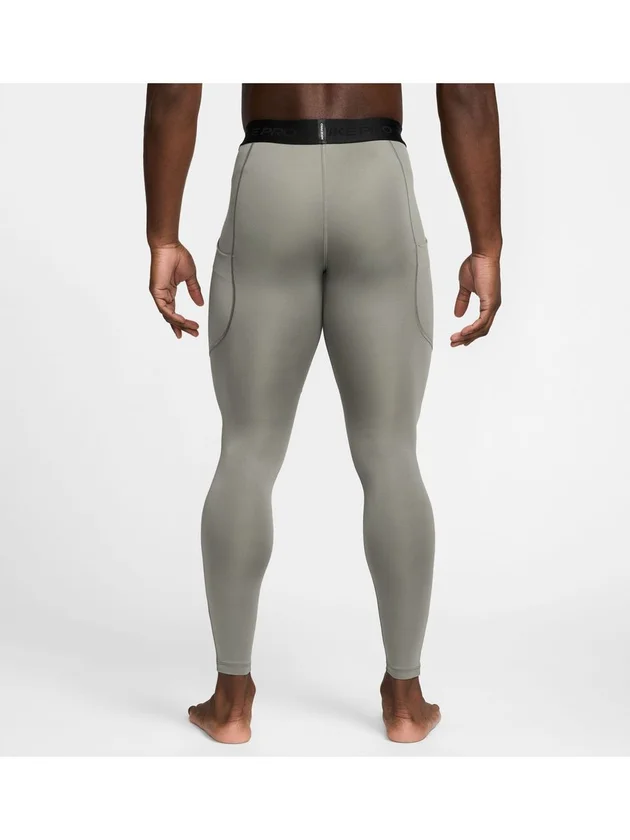 NP DF Tight