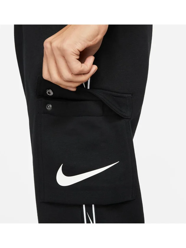 Repeat Sw Flc Cargo Pant