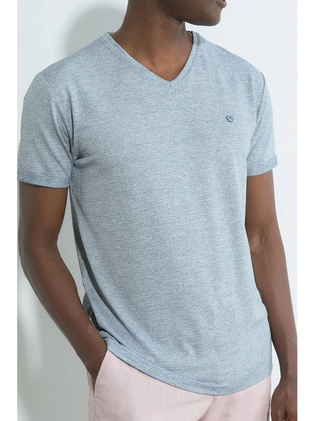 Classic T Shirt Mc