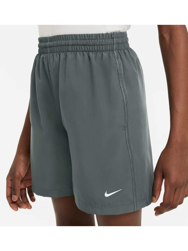 Df Multi Wvn Short