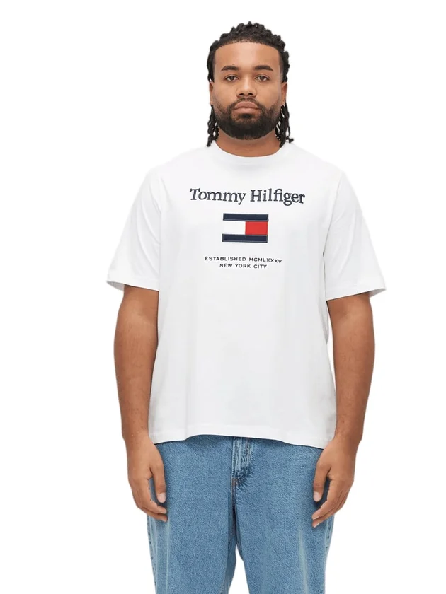 Embro Flag Tee