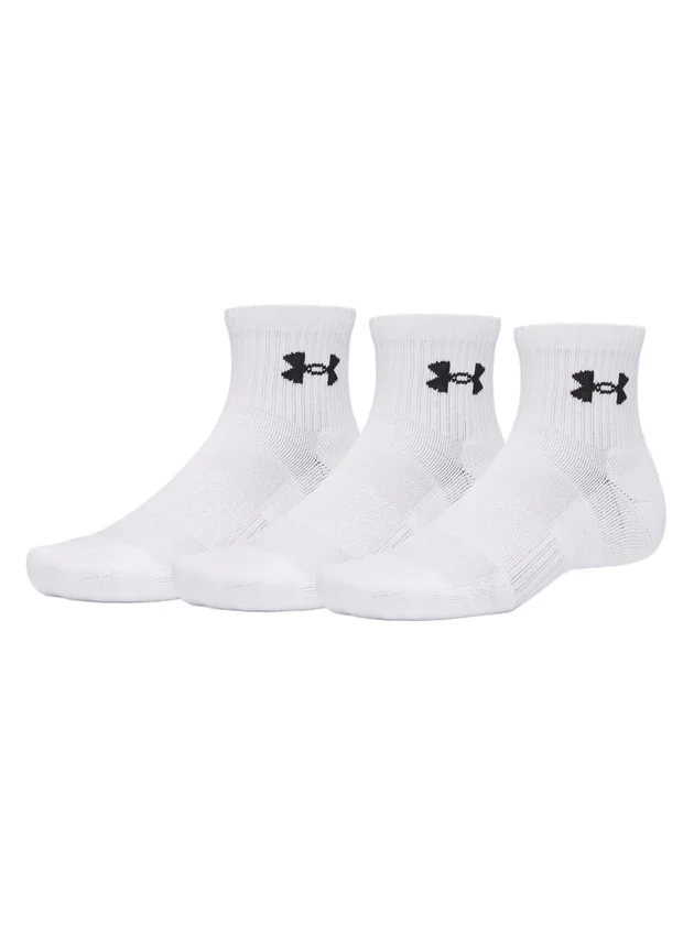 Performance Cotton 3P QTR
