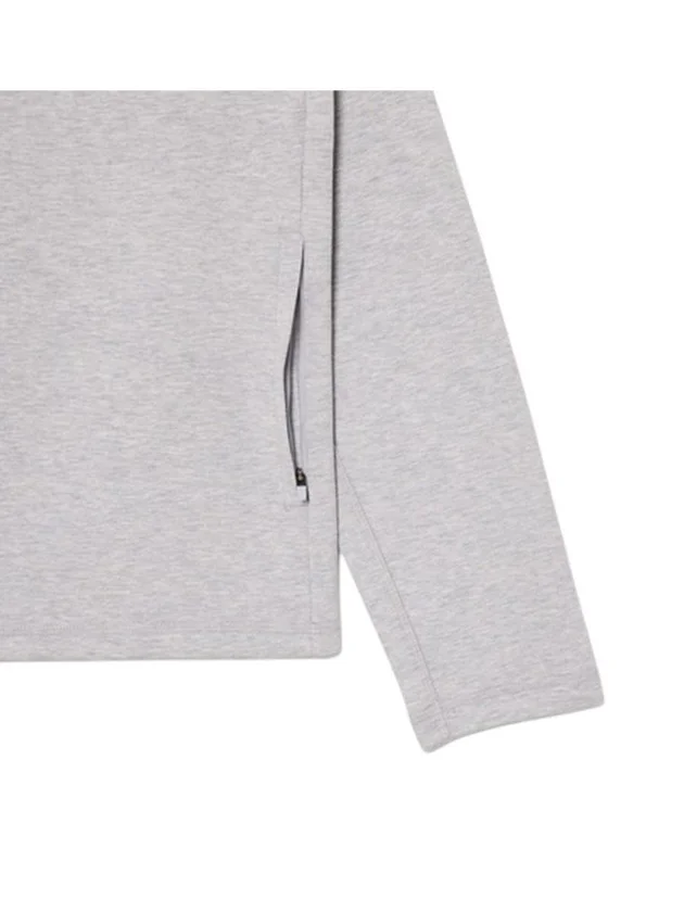 Sweatshirt Training Respirante Stretch Regular