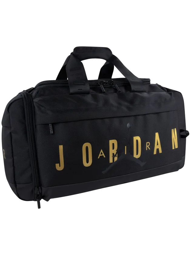 Jam Velocity Duffle