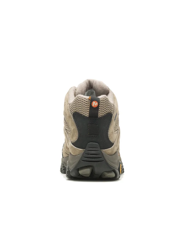 Moab 3 Mid GTX