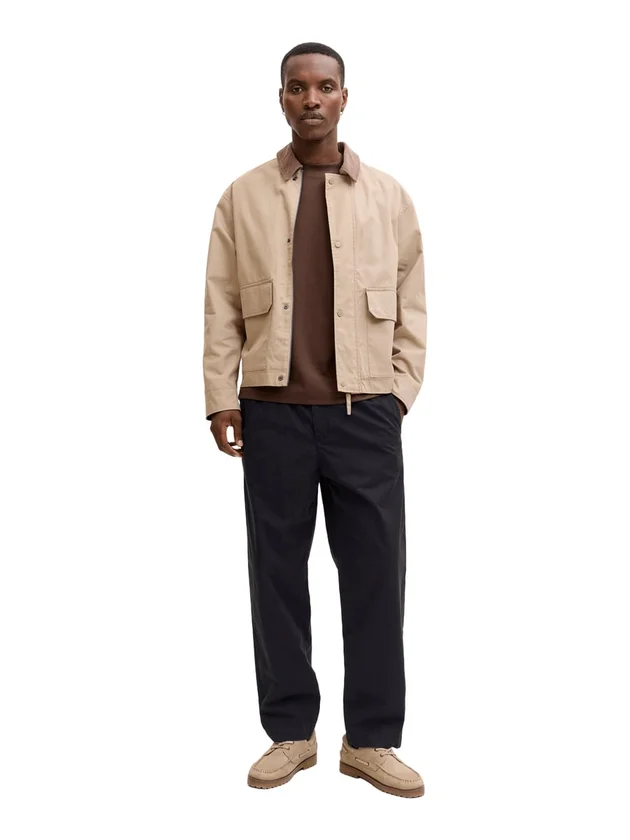 Lawrence Arc Jogger Sn