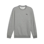 MEDIUM GRAY HEATHER