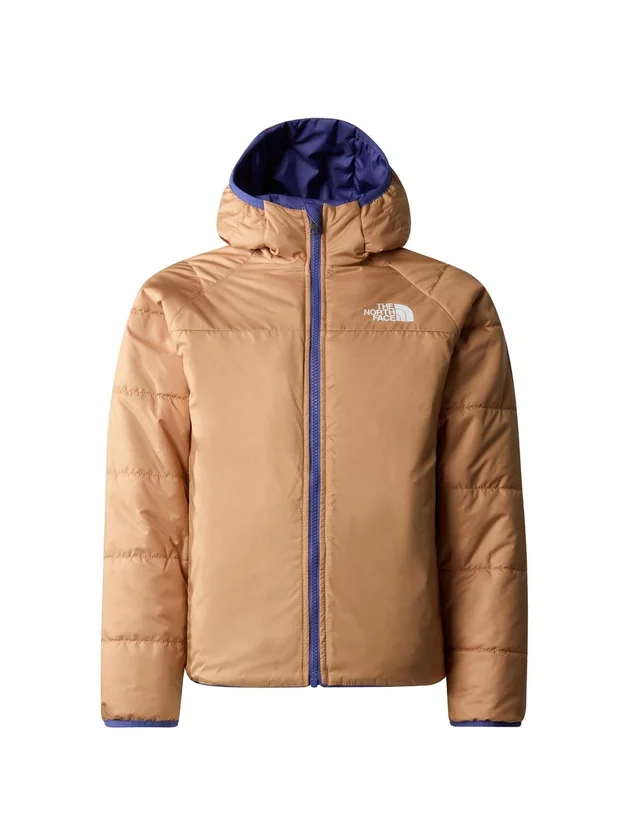 Reversible Perrito Jacket
